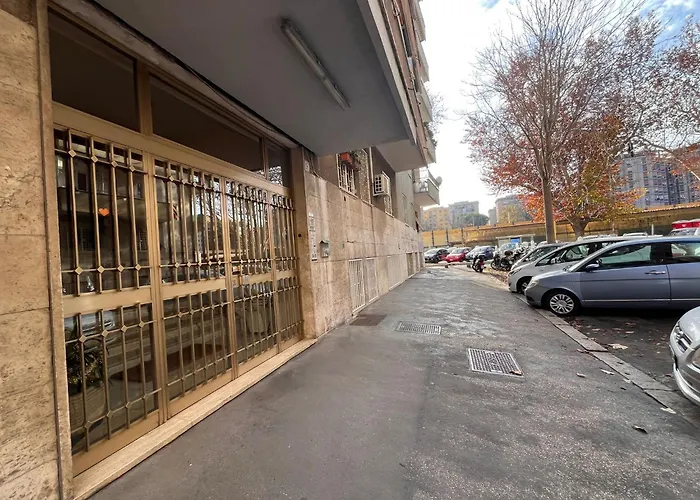 Apartament A Casa Di Ginger