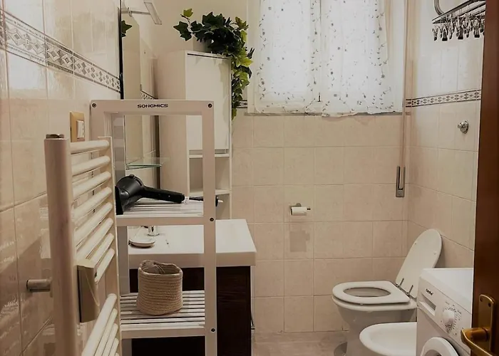 A Casa Di Ginger Rzym