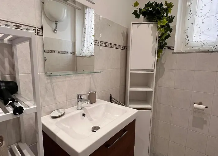 Apartament A Casa Di Ginger *