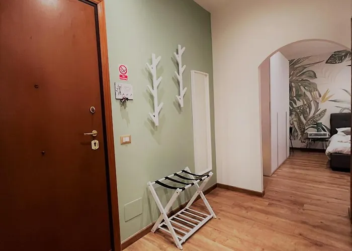 A Casa Di Ginger * Rzym