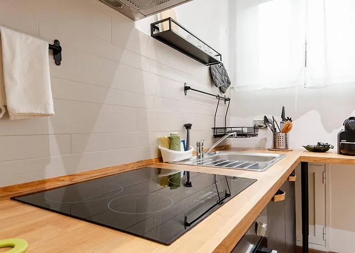 Apartmán A Casa Di Ginger Řím